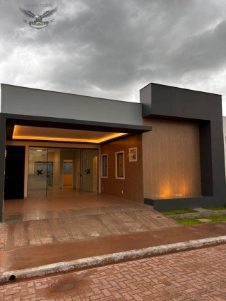 Imagem Casa de Condomínio com 3 Quartos à Venda, 144 m² em águas Lindas - Ananindeua Imagem Casa de Condomínio com 3 Quartos à Venda, 144 m² em águas Lindas - Ananindeua