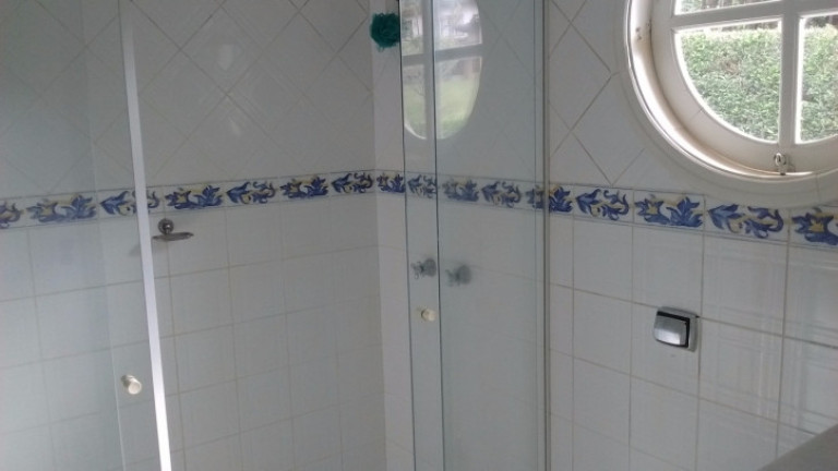 Imagem Casa com 5 Quartos à Venda, 2.000 m² em Alpahville  - Alphaville