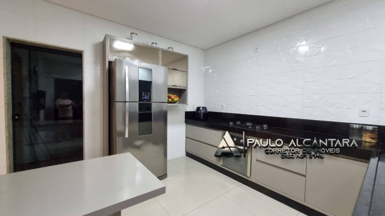 Imagem Apartamento com 3 Quartos à Venda, 168 m² em Residencial Ayrton Senna - Ipatinga