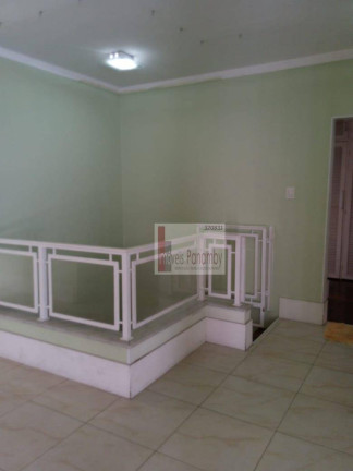 Imagem Casa com 4 Quartos à Venda, 300 m² em Fazenda Morumbi - São Paulo Imagem Casa com 4 Quartos à Venda, 300 m² em Fazenda Morumbi - São Paulo