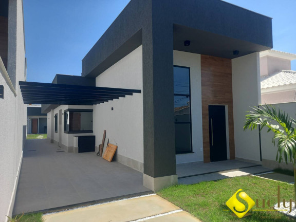 Casa com 3 Quartos à Venda, 300 m² em Itaipuaçu - Maricá