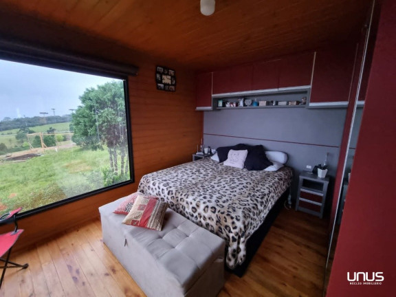 Imagem Casa de Condomínio com 3 Quartos à Venda,  em Taquaras - Rancho Queimado