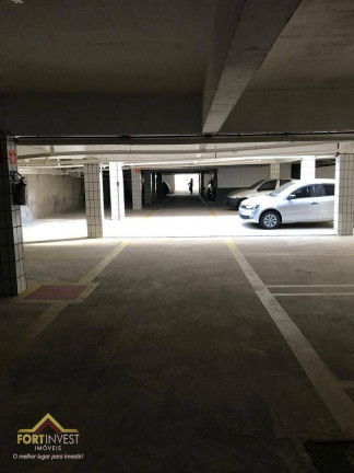 Imagem Imóvel com 1 Quarto à Venda, 46 m² em Tupi - Praia Grande