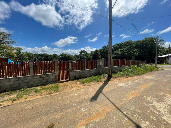 Imagem Terreno à Venda, 461 m² em Cidade De Deus - Manaus Imagem Terreno à Venda, 461 m² em Cidade De Deus - Manaus