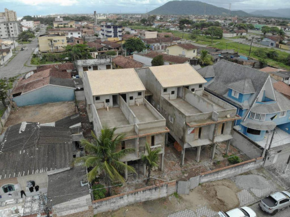 Imagem Apartamento com 2 Quartos à Venda, 160 m² em Agenor De Campos - Mongaguá Imagem Apartamento com 2 Quartos à Venda, 160 m² em Agenor De Campos - Mongaguá