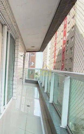 Imagem Apartamento com 2 Quartos à Venda, 121 m² em José Menino - Santos Imagem Apartamento com 2 Quartos à Venda, 121 m² em José Menino - Santos