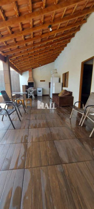 Imagem Casa com 2 Quartos à Venda, 245 m² em Residencial Parque Dos Ipês Ii - Mirassol Imagem Casa com 2 Quartos à Venda, 245 m² em Residencial Parque Dos Ipês Ii - Mirassol