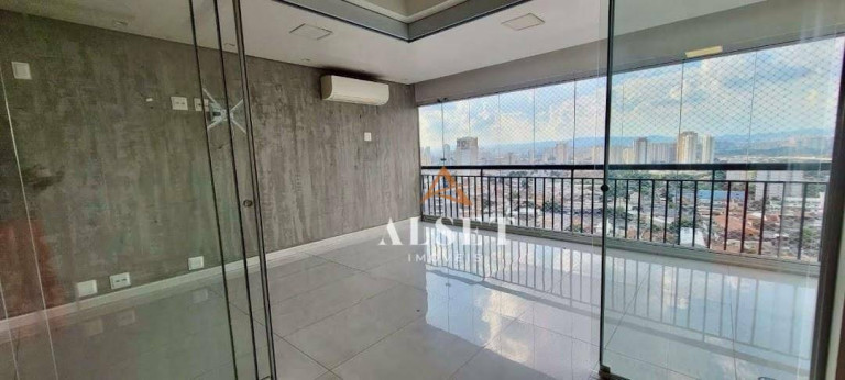 Apartamento com 3 Quartos à Venda, 99 m² em Tatuapé - São Paulo