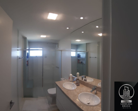 Imagem Apartamento com 3 Quartos à Venda, 140 m² em Parque Campolim - Sorocaba