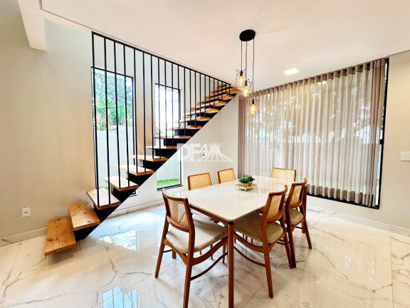 Casa com 3 Quartos à Venda, 190 m² em Setor Habitacional Arniqueira (águas Claras) - Brasília