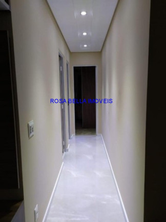Imagem Apartamento com 2 Quartos à Venda, 50 m² em Jardim Caçula - Jundiaí