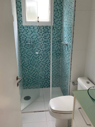 Imagem Apartamento com 3 Quartos à Venda, 62 m² em Vila Alzira - Santo André Imagem Apartamento com 3 Quartos à Venda, 62 m² em Vila Alzira - Santo André
