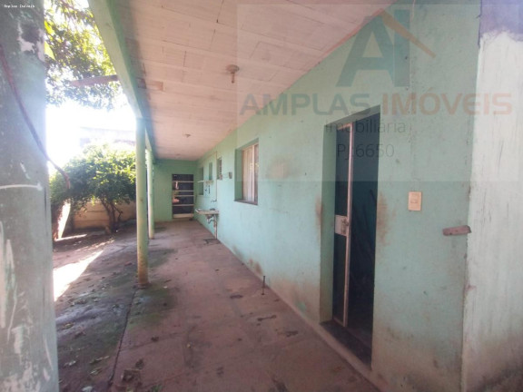 Imagem Casa com 2 Quartos à Venda, 190 m² em Jardim Das Mangabeiras