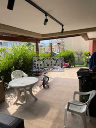 Imagem Apartamento com 3 Quartos à Venda, 121 m² em Recreio Dos Bandeirantes - Rio De Janeiro