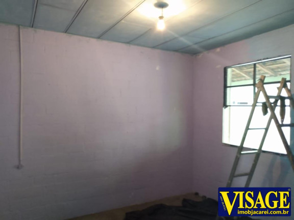 Imagem Casa à Venda, 200 m² em Conj. Sao Benedito - Jacareí Imagem Casa à Venda, 200 m² em Conj. Sao Benedito - Jacareí