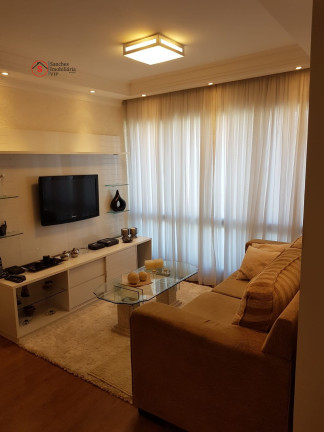 Imagem Apartamento com 2 Quartos à Venda, 58 m² em Quinta Da Paineira - São Paulo Imagem Apartamento com 2 Quartos à Venda, 58 m² em Quinta Da Paineira - São Paulo