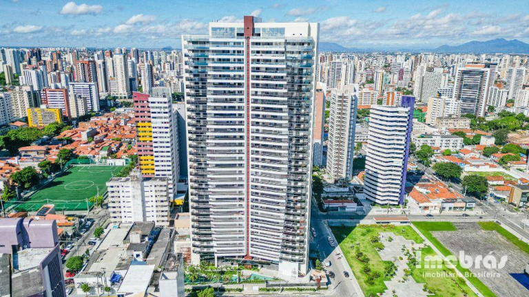 Imagem Apartamento com 4 Quartos à Venda, 271 m² em Meireles - Fortaleza Imagem Apartamento com 4 Quartos à Venda, 271 m² em Meireles - Fortaleza