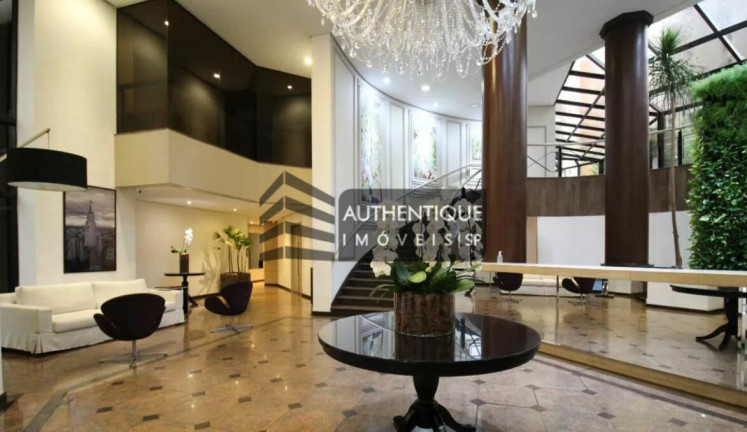 Imagem Apartamento com 2 Quartos à Venda, 120 m² em Moema - São Paulo
