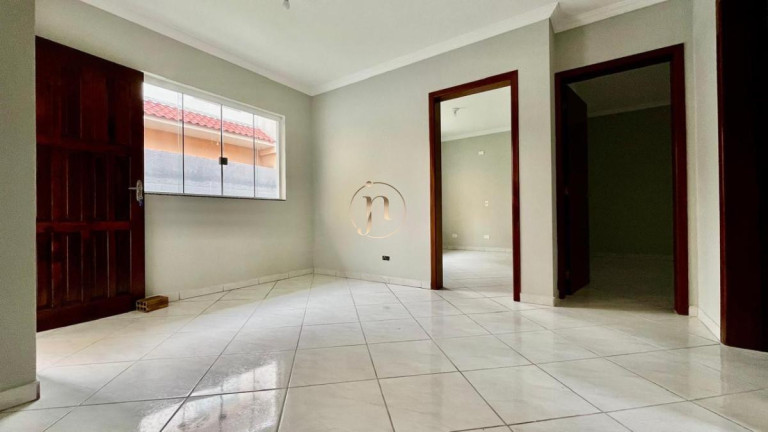 Imagem Casa com 3 Quartos à Venda, 136 m² em Centro - São José Dos Pinhais