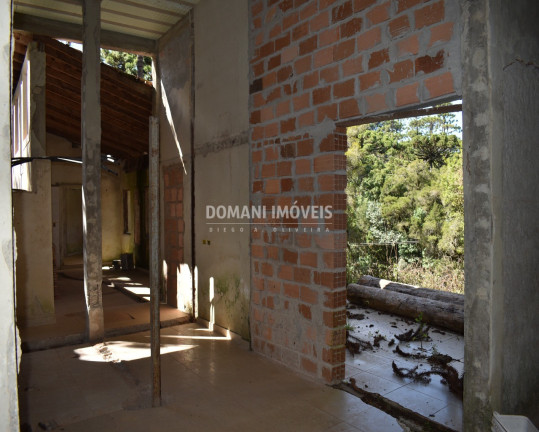 Imagem Casa com 4 Quartos à Venda, 200 m² em Região De Descansópolis - Campos Do Jordão