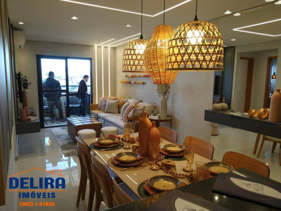 Imagem Apartamento com 3 Quartos à Venda, 60 m² em Atibaia Jardim - Atibaia