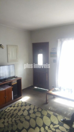 Imagem Casa com 2 Quartos à Venda, 100 m² em Vila Clementino - São Paulo Imagem Casa com 2 Quartos à Venda, 100 m² em Vila Clementino - São Paulo