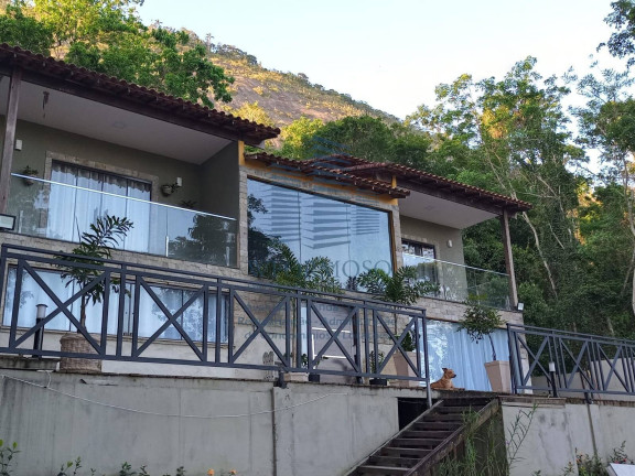 Imagem Chácara com 2 Quartos à Venda, 240 m² em Morada Das águias (itaipuaçu) - Maricá Imagem Chácara com 2 Quartos à Venda, 240 m² em Morada Das águias (itaipuaçu) - Maricá