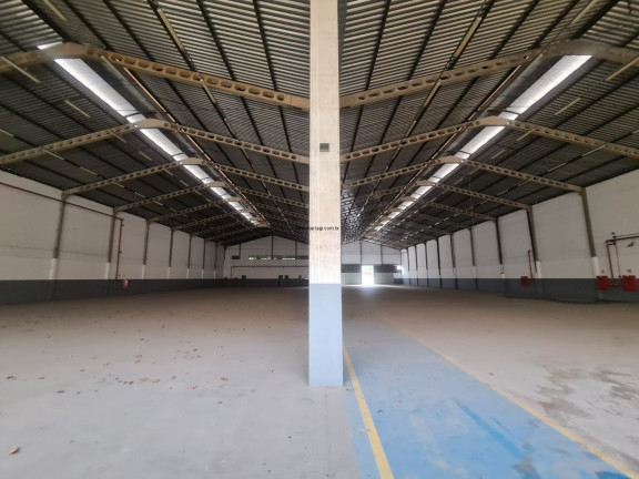 Imagem Imóvel para Alugar, 2.400 m² em Alphaville - Barueri Imagem Imóvel para Alugar, 2.400 m² em Alphaville - Barueri