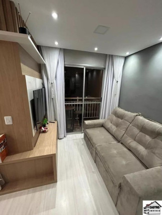 Imagem Apartamento com 2 Quartos à Venda, 49 m² em Cidade Líder - São Paulo Imagem Apartamento com 2 Quartos à Venda, 49 m² em Cidade Líder - São Paulo
