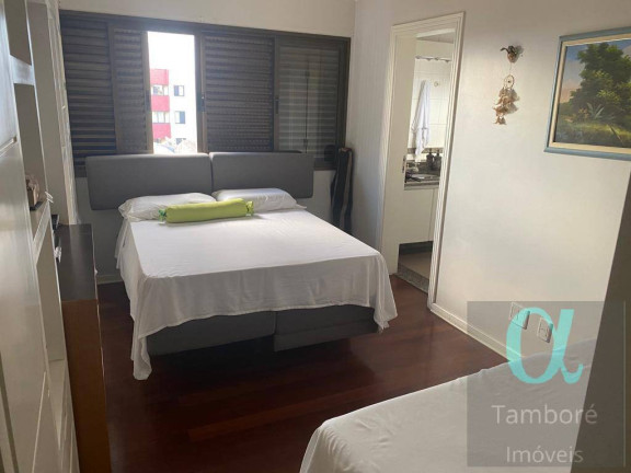 Imagem Apartamento com 3 Quartos à Venda, 288 m² em Alphaville Empresarial - Barueri