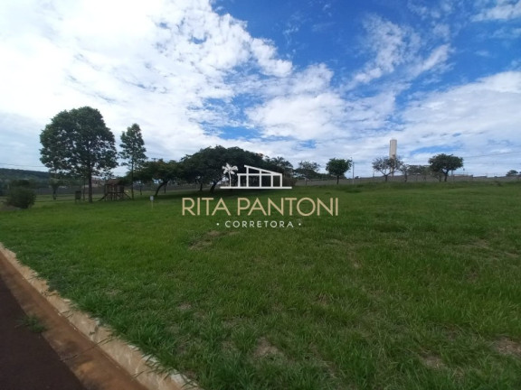 Imagem Terreno à Venda, 279 m² em Bonfim Paulista - Ribeirão Preto Imagem Terreno à Venda, 279 m² em Bonfim Paulista - Ribeirão Preto