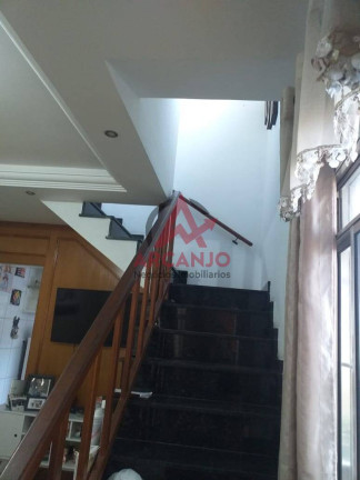 Apartamento com 4 Quartos à Venda, 120 m² em Vila Medeiros - São Paulo