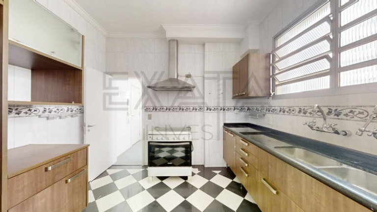Imagem Imóvel com 3 Quartos à Venda, 177 m² em Higienópolis - São Paulo Imagem Imóvel com 3 Quartos à Venda, 177 m² em Higienópolis - São Paulo