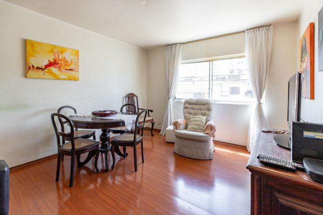 Foto do imóvel Apartamento com 3 Quartos à Venda, 65 m² em Chácara Santo Antônio (zona Sul) - São Paulo