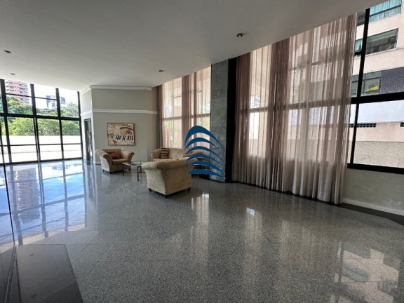 Imagem Imóvel com 3 Quartos à Venda, 137 m² em Pituba - Salvador