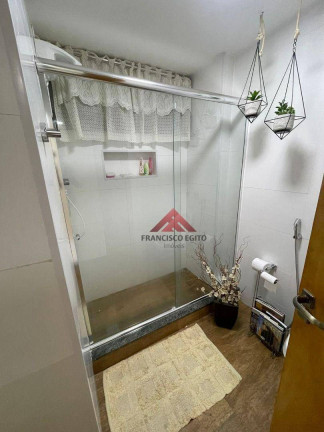 Imagem Apartamento com 3 Quartos à Venda, 150 m² em Icaraí - Niterói Imagem Apartamento com 3 Quartos à Venda, 150 m² em Icaraí - Niterói