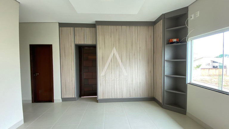 Imagem Casa com 2 Quartos para Alugar, 462 m² em Jardim Belo Horizonte - Sinop