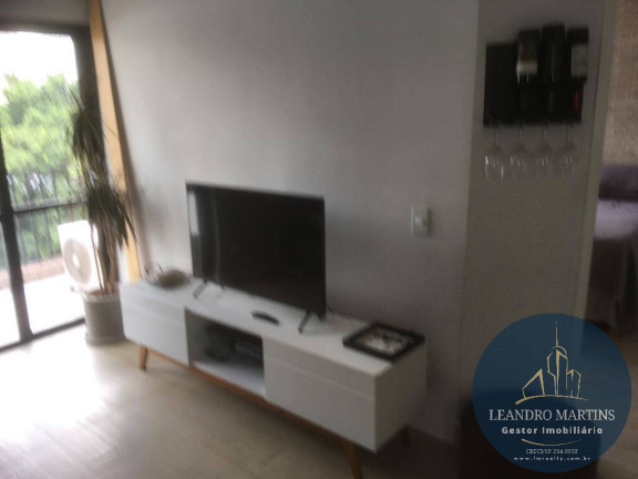 Apartamento com 1 Quarto à Venda, 45 m² em Itaim Bibi - São Paulo