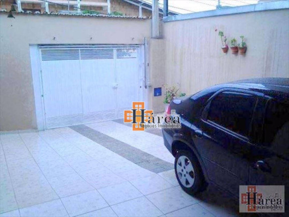 Sobrado com 4 Quartos à Venda, 315 m² em Jardim Americano - Sorocaba