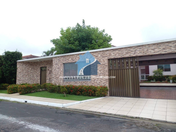 Casa com 3 Quartos à Venda, 220 m² em Ponta Negra - Manaus