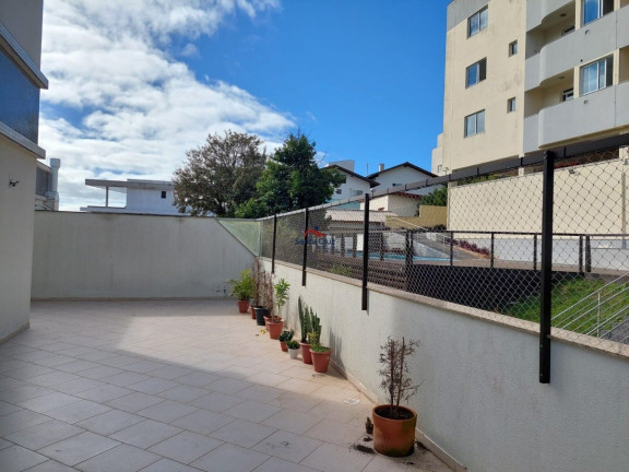 Imagem Cobertura com 3 Quartos à Venda, 162 m² em Jurerê - Florianópolis