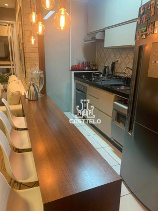 Imagem Apartamento com 2 Quartos à Venda, 93 m² em Gleba Fazenda Palhano - Londrina Imagem Apartamento com 2 Quartos à Venda, 93 m² em Gleba Fazenda Palhano - Londrina