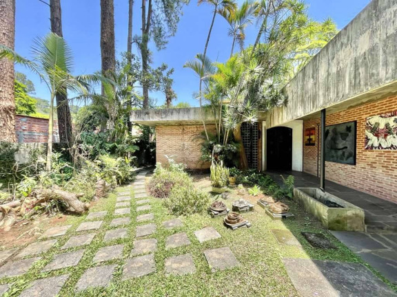 Imagem Casa com 3 Quartos à Venda, 243 m² em Chácara Eliana - Cotia