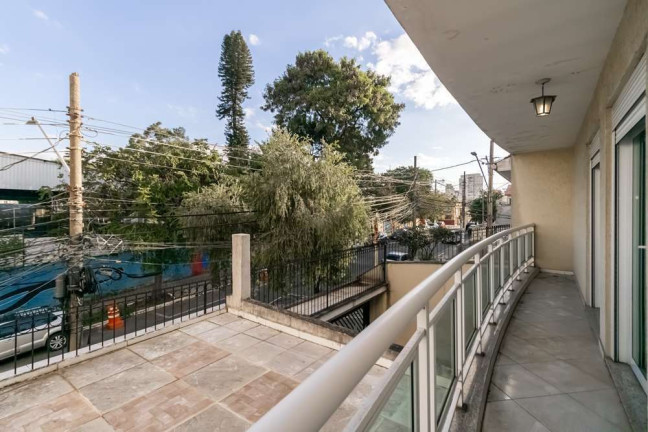 Imagem Casa com 4 Quartos à Venda, 622 m² em Cambuci - São Paulo Imagem Casa com 4 Quartos à Venda, 622 m² em Cambuci - São Paulo