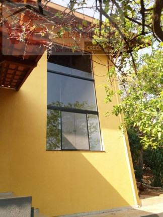 Imagem Chácara com 4 Quartos para Alugar, 400 m² em Piracangaguá - Taubaté