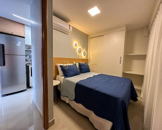Imagem Apartamento com 2 Quartos à Venda, 47 m² em Noroeste - Brasília Imagem Apartamento com 2 Quartos à Venda, 47 m² em Noroeste - Brasília