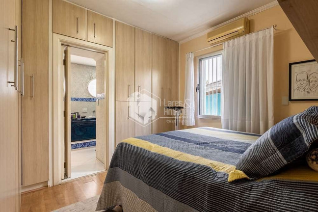 Imagem Casa com 3 Quartos à Venda, 177 m² em Jardim Aeroporto - São Paulo