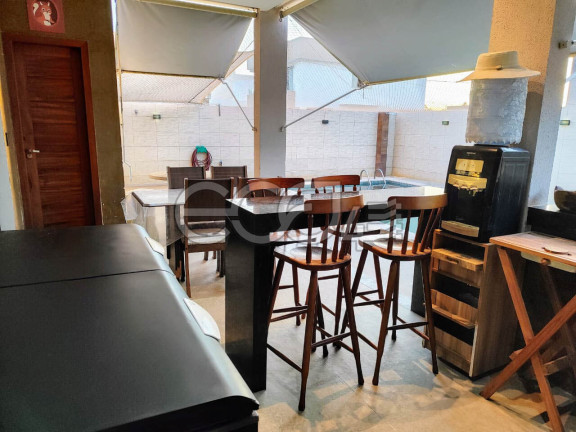 Imagem Casa de Condomínio com 4 Quartos à Venda, 226 m² em Centro - Barra Dos Coqueiros