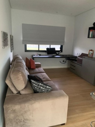 Imagem Casa com 4 Quartos à Venda, 255 m² em Condomínio Residencial Fogaça - Jacareí