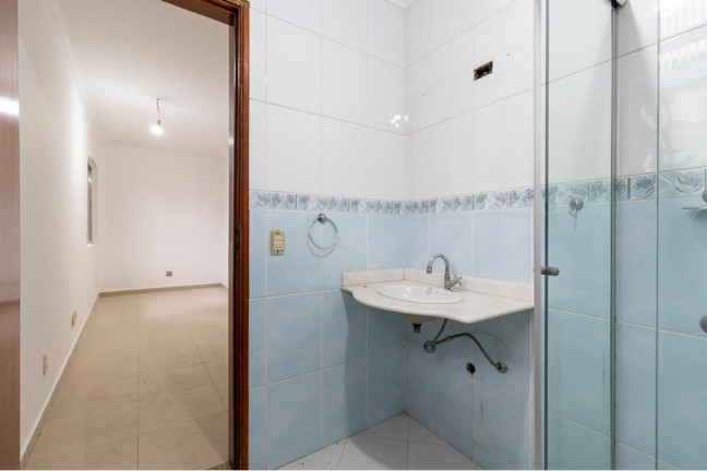 Imagem Casa com 4 Quartos à Venda, 160 m² em Vila Firmiano Pinto - São Paulo Imagem Casa com 4 Quartos à Venda, 160 m² em Vila Firmiano Pinto - São Paulo